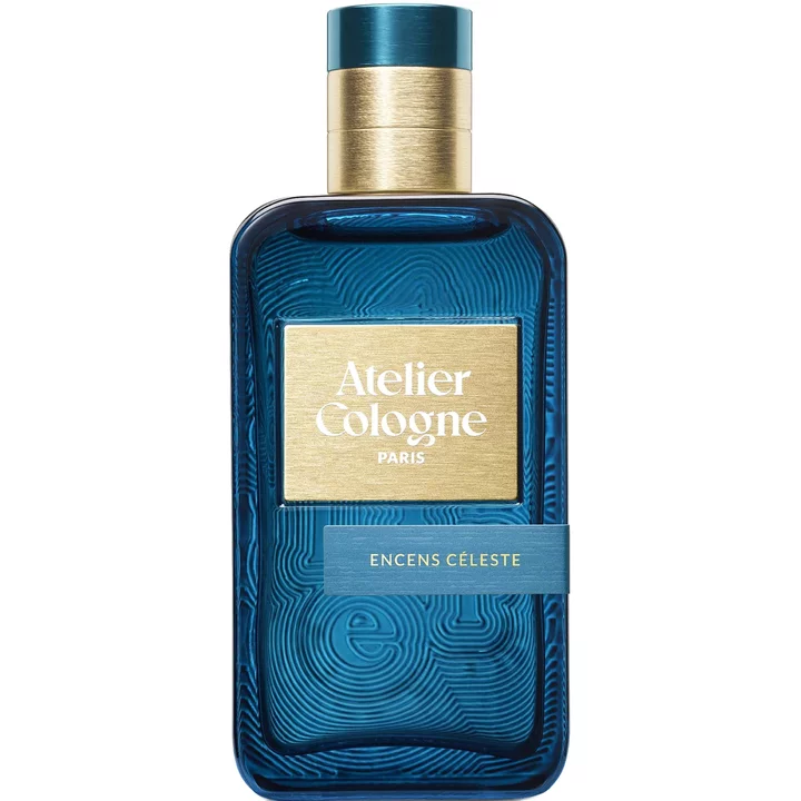 دکانت عطر آتلیه کلون اینسنس سلست | Atelier Cologne Encens Céleste