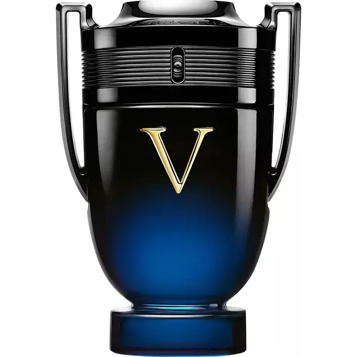 دکانت عطر پاکو رابان اینوکتوس ویکتوری الکسیر | Paco Rabanne Invictus Victory Elixir