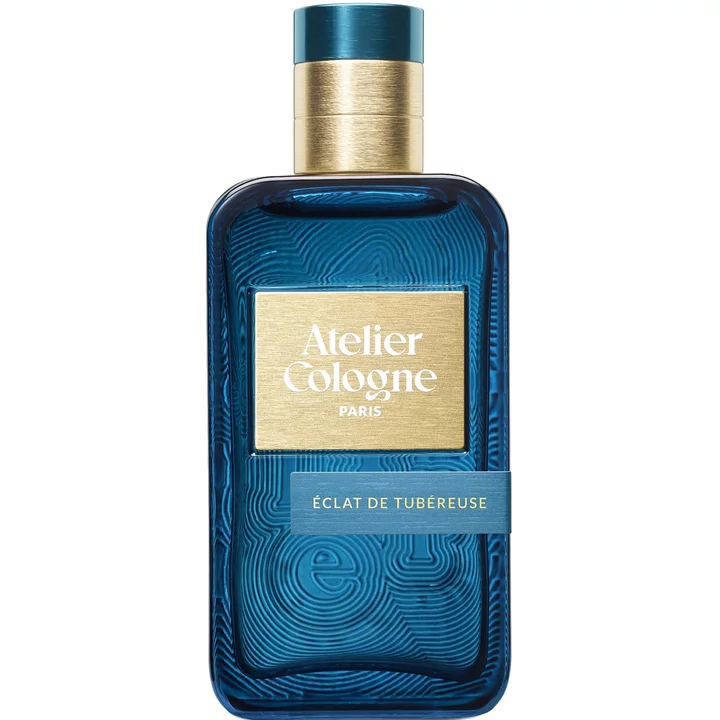 دکانت عطر آتلیه کلون اکلت د توبرز | Atelier Cologne Eclat de Tubereuse