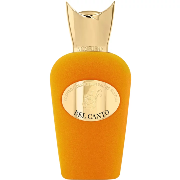 دکانت عطر سوسپیرو پرفیومز بل کانتو | SOSPIRO Perfumes BEL CANTO