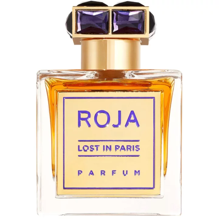 دکانت عطر روژا داو لاست این پاریس | Roja Dove Lost In Paris
