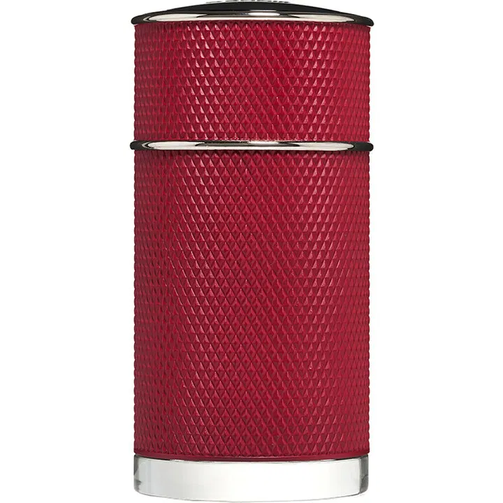 دکانت عطر دانهیل آیکون ریسینگ رد | Dunhill Icon Racing Red