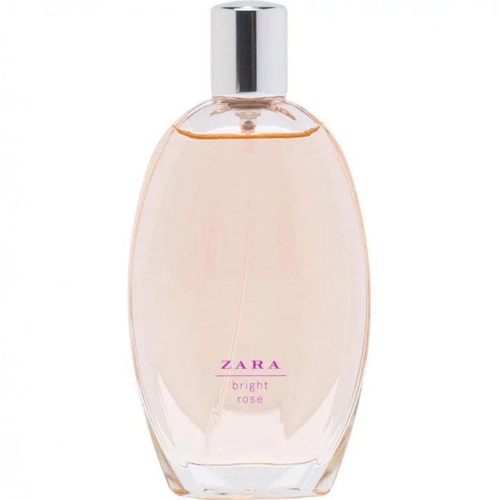 دکانت عطر زارا برایت رز | Zara Bright Rose