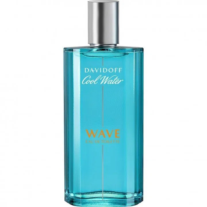 دکانت عطر دیویدف کول واتر ویو | DAVIDOFF Cool Water Wave