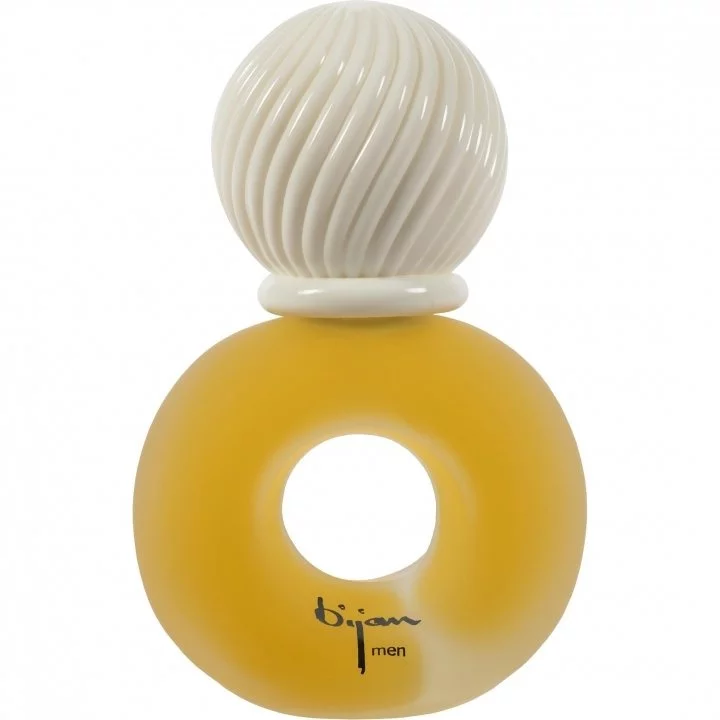 عطر ادکلن بیژن مردانه جعبه باز | Bijan for Man Open Box