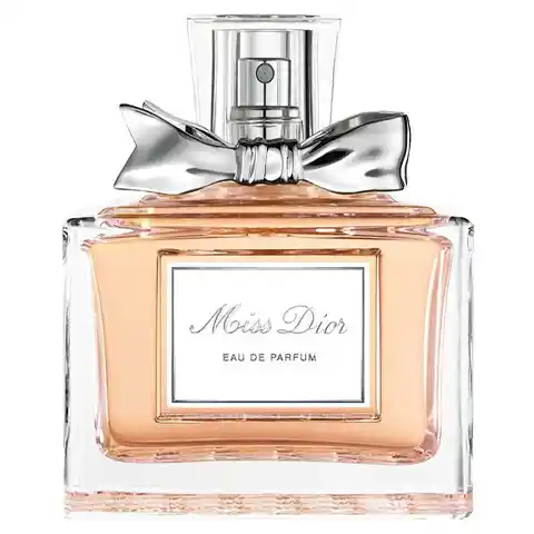 عطر ادکلن میس دیور ادو پرفیوم جعبه باز | Dior Miss Dior EDP Open Box