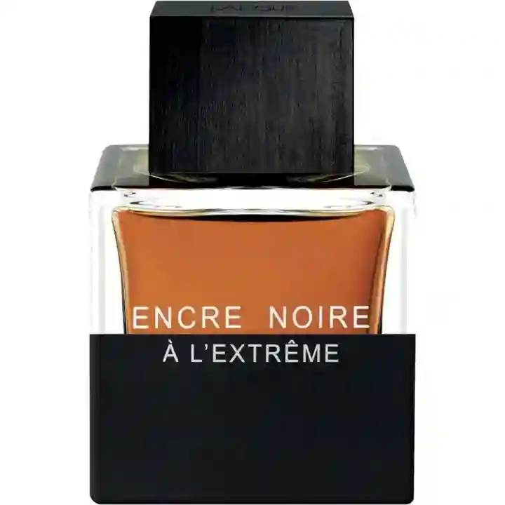 عطر ادکلن لالیک انکر نویر ال اکستریم | LALIQUE Encre Noire A L`Extreme