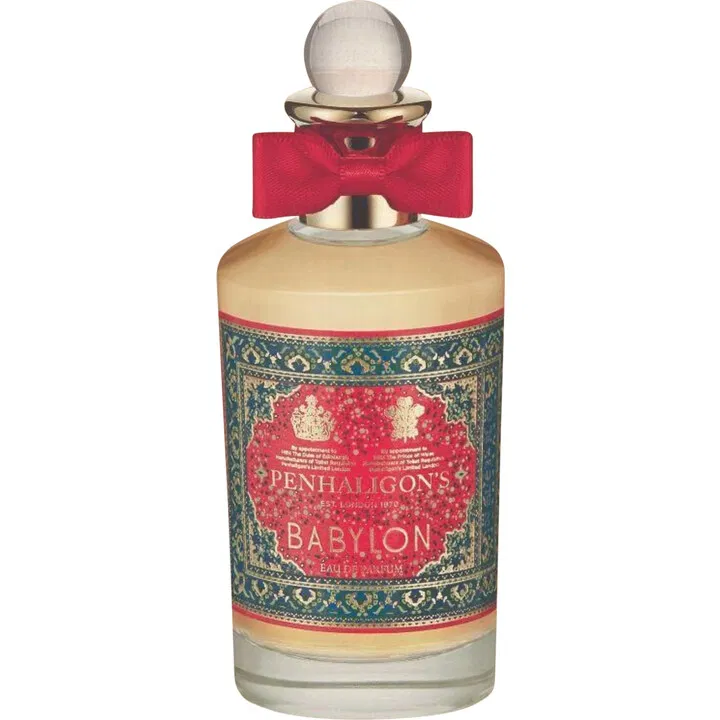 دکانت عطر پنهالیگونز بابیلون | PENHALIGON'S Babylon