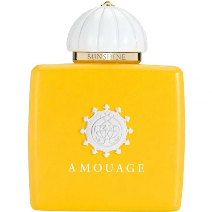 دکانت عطر آمواج سان شاین زنانه | AMOUAGE Sunshine for women