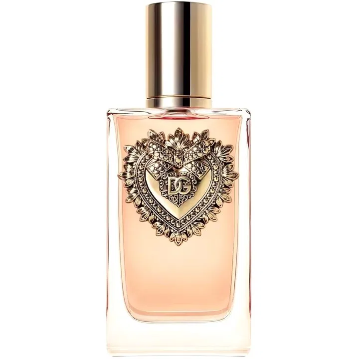 عطر ادکلن دولچه گابانا دوشن | Dolce & Gabbana Devotion