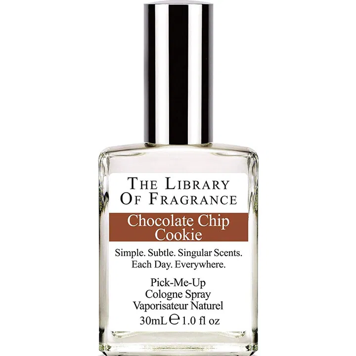 دکانت عطر دیمتر فرگرنس چاکلت چیپ کوکی | DEMETER FRAGRANCE Chocolate Chip Cookie