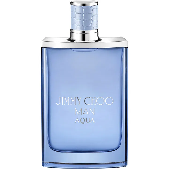 دکانت عطر جیمی چو من آکوا | JIMMY CHOO Man Aqua