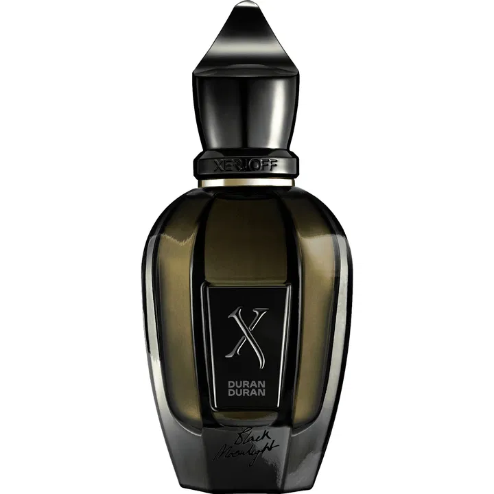 دکانت عطر زرجوف دوران دوران بلک مونلایت | XERJOFF Duran Duran Black Moonlight