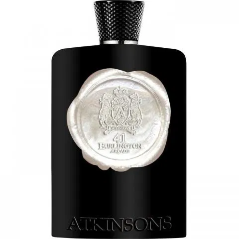 دکانت عطر اتکینسونز 41 برلینگتون آرکید | Atkinsons 41 Burlington Arcade