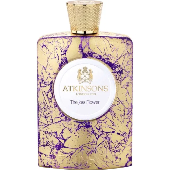 دکانت عطر اتکینسونز د جاس فلاور | Atkinsons The Joss Flower