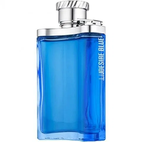 عطر ادکلن دانهیل آبی-دیزایر بلو | Dunhill Desire Blue