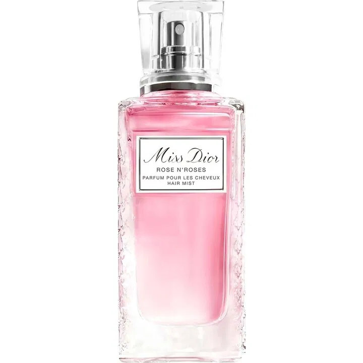 دکانت عطر دیور میس دیور رز ان رزز رولر پیرل | Dior Miss Dior Rose N'Roses Roller Pearl