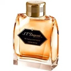 دکانت عطر اس تی دوپونت 58 اونیو مونتین پور هوم لیمیتد ادیشن | S.T.Dupont 58Avenue Montaigne Pour Homme Limited Edition