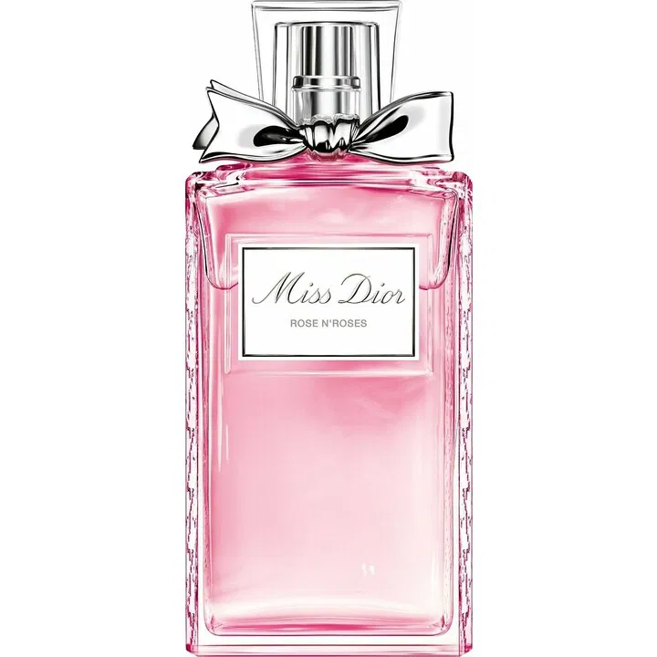 دکانت عطر دیور میس دیور رز ان رزز | Dior Miss Dior Rose N'Roses