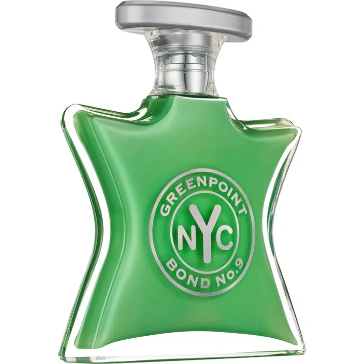 دکانت عطر باند شماره 9 گرین پوینت | Bond No 9 Greenpoint