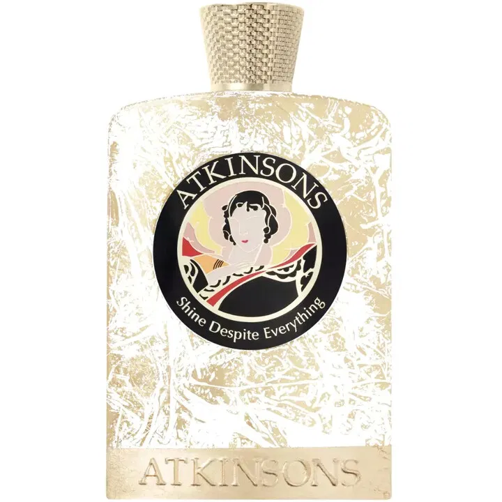 دکانت عطر اتکینسونز شاین برایت دیسپایت اوریثینگ | Atkinsons Shine Bright Despite Everything
