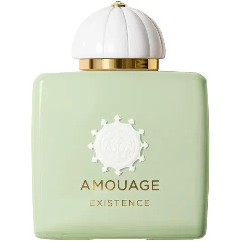 دکانت عطر آمواج اگزیستنس | Amouage Existence