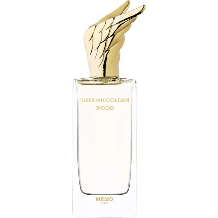 دکانت عطر ممو پاریس سیبرین گلدن وودز | Memo Paris Siberian Golden Woods