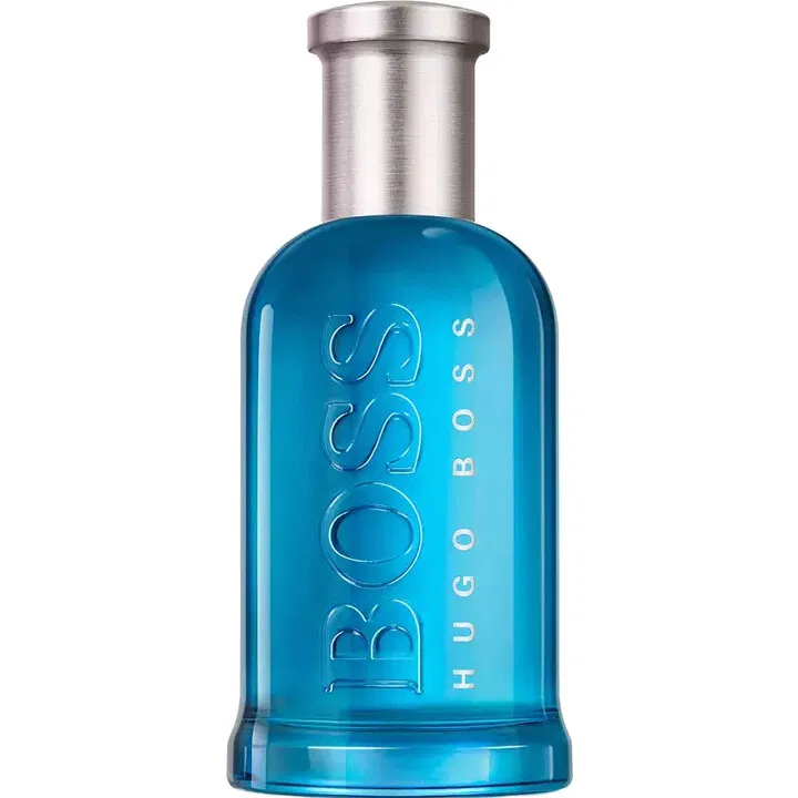 دکانت عطر هوگو باس باتلد پاسیفیک | Hugo Boss Bottled Pacific
