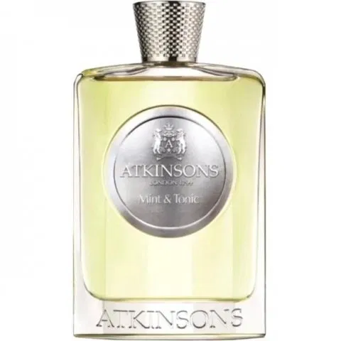 دکانت عطر اتکینسونز مینت اند تونیک | Atkinsons Mint & Tonic