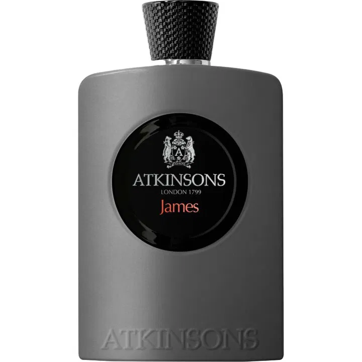 دکانت عطر اتکینسونز جیمز | Atkinsons James