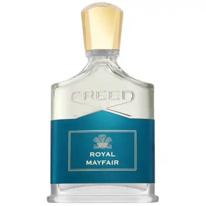 دکانت عطر کرید رویال میفر 2024 | CREED Royal Mayfair 2024