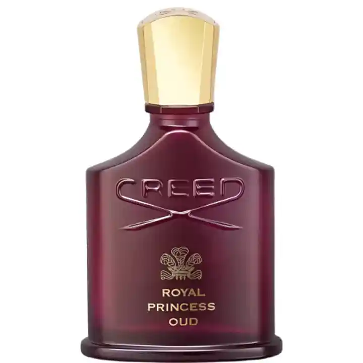 دکانت عطر کرید رویال پرینسس عود 2024 | CREED Royal Princess Oud 2024