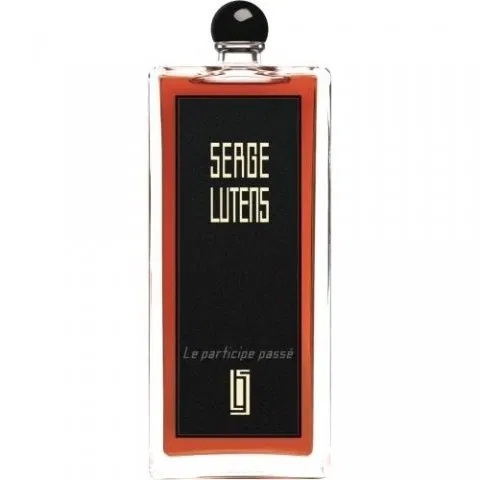 دکانت عطر سرج لوتنس له پارتیسیپی پس | SERGE LUTENS  Le Participe Passé