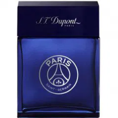 دکانت عطر اس تی دوپونت پاریس سن ژرمن | S.T.Dupont Paris Saint-Germain