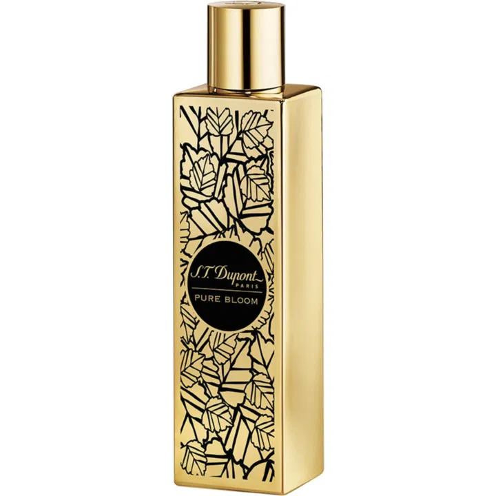 دکانت عطر اس تی دوپونت پیور بلوم | S.T. Dupont Pure Bloom
