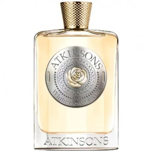 دکانت عطر اتکینسونز وایت رز د الیکس | Atkinsons White Rose de Alix