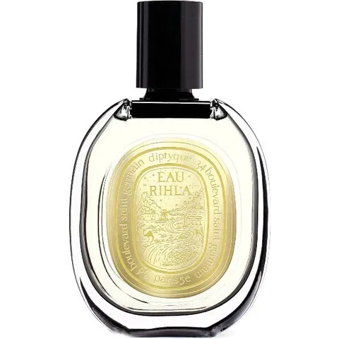دکانت عطر دیپتیک او ریهلا ادو پرفیوم | DIPTYQUE Eau Rihla Eau de Parfum