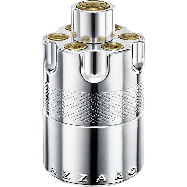 دکانت عطر آزارو وانتد ادوپرفیوم | AZZARO Wanted Eau de Parfum