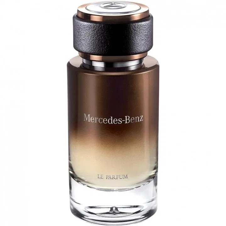 دکانت عطر مرسدس بنز له پارفوم | Mercedes Benz Le Parfum