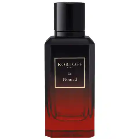 دکانت عطر کورلوف پاریس سو نومد | Korloff Paris So Nomad