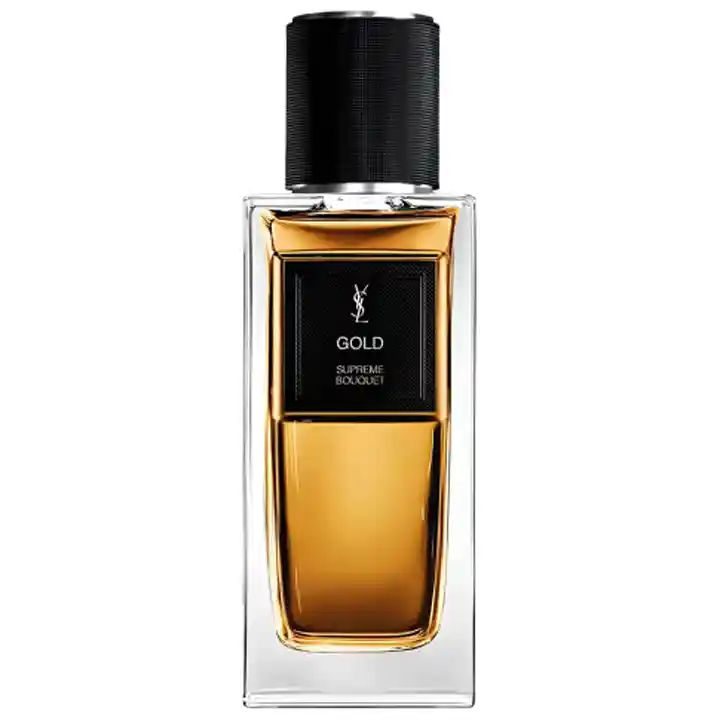 دکانت عطر ایو سن لورن گلد سوپرم بوکت | YVES SAINT LAURENT Gold Supreme Bouquet