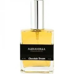 دکانت عطر الکساندریا فرگرنسز شکلات دریم | Alexandria Fragrances Chocolate Dream