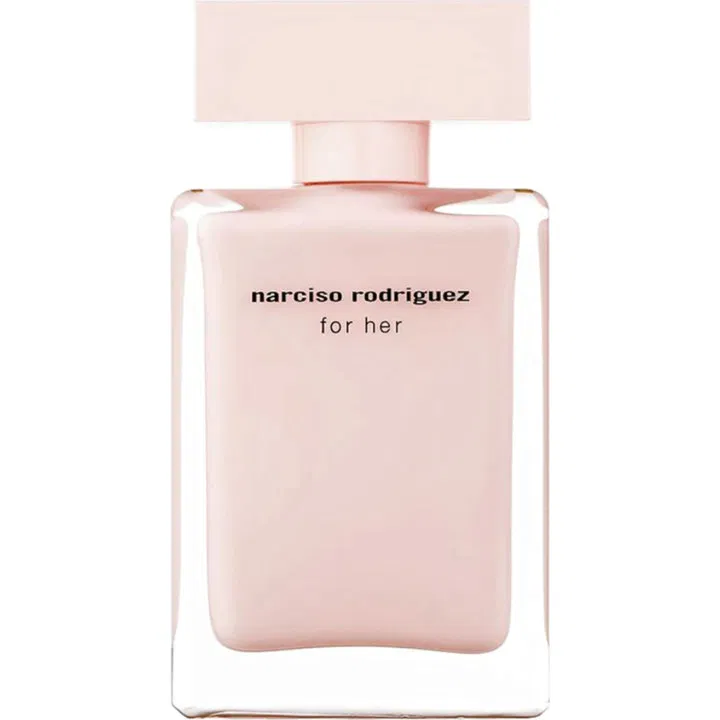 عطر ادکلن نارسیس رودریگز فور هر پرفیوم | Narciso Rodriguez for Her EDP