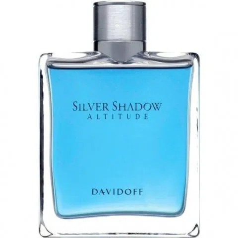 دکانت عطر دیویدوف سیلور شادو التیتود | Davidoff Silver Shadow Altitude