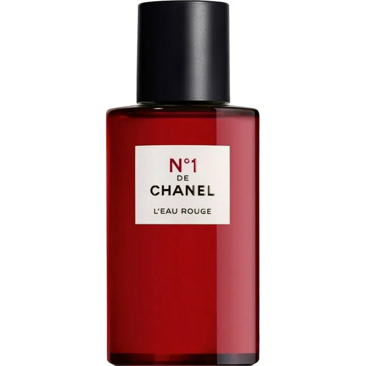 دکانت عطر شنل نامبر وان لئو رژ | Chanel N°1 de Chanel L’Eau Rouge