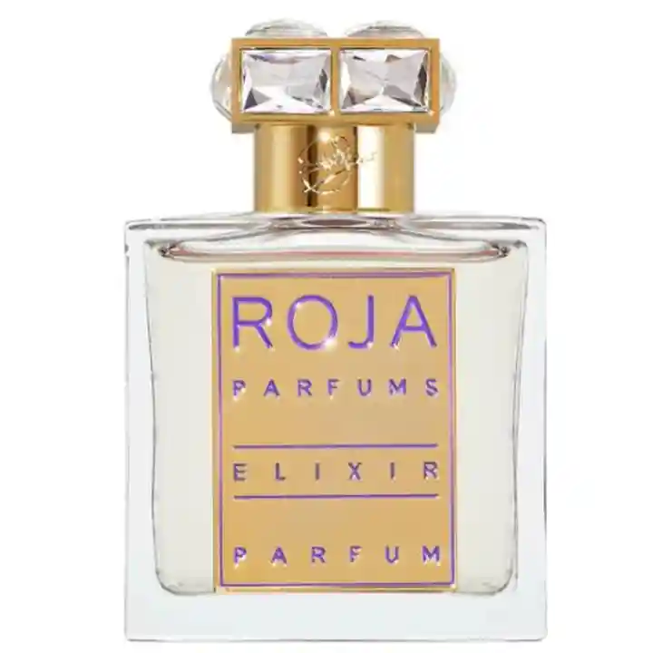 دکانت عطر روژا داو الیکسیر پور فم پارفوم | Roja Dove Elixir Pour Femme Parfum