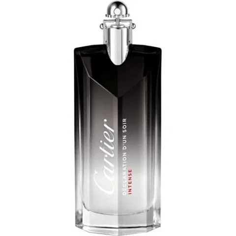 دکانت عطر کارتیر دکلریشن دن سویر اینتنس | Cartier Declaration d'Un Soir Intense