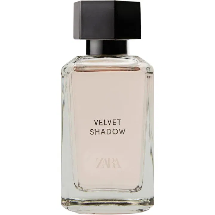 دکانت عطر زارا ولوت شادو | Zara Velvet Shadow