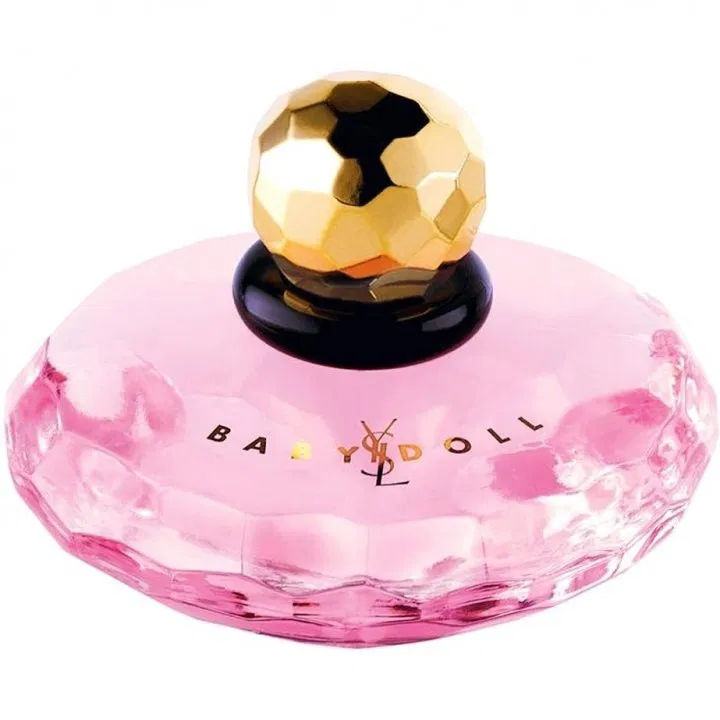 دکانت عطر ایو سن لورن بیبی دال | Yves Saint Laurent Baby Doll