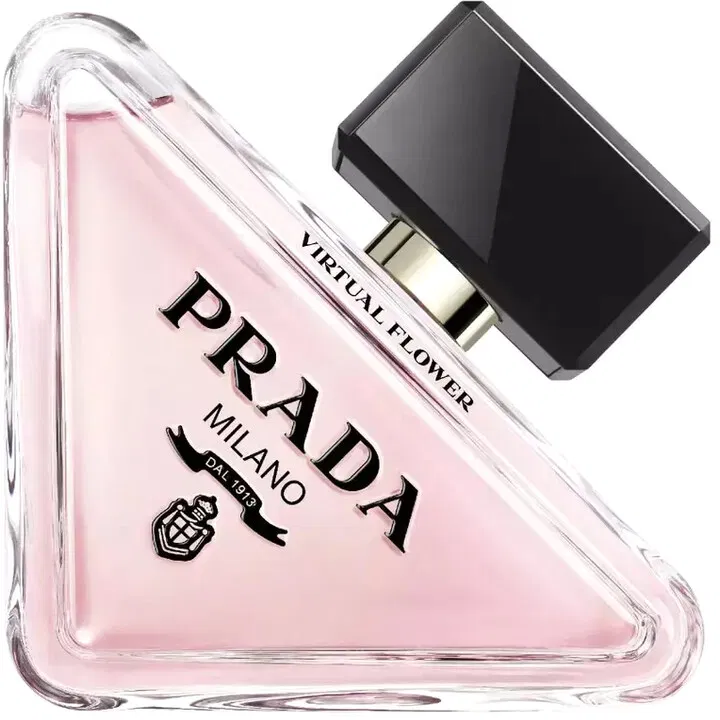دکانت عطر پرادا پارادوکس ویرچوال فلاور | PRADA Paradoxe Virtual Flower